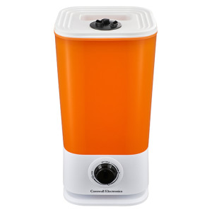 Ultrazvukový zvlhčovač HUMI 8,5 l Cornwall Electronics