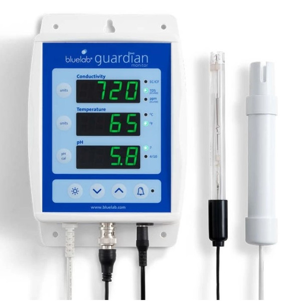 Bluelab Guardian Monitor s Wifi