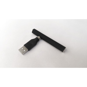 Vaporizační pero/baterie s USB nabíječkou