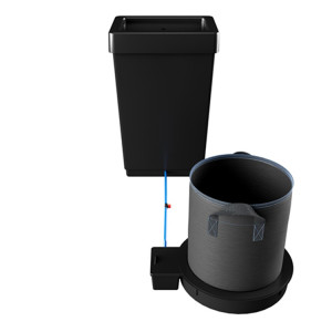 AutoPot 1Pot XXL Module s 1 Flexi pot 50L, včetně 47L plastové nádrže