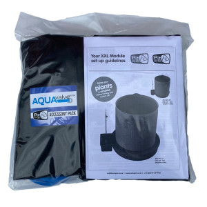 AutoPot náhradní set 50ltr XXL Module vč. květníku