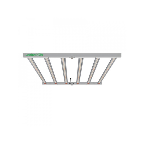 Lazerlite LED 720 W - 2.7 qmol/j