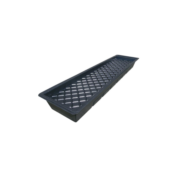 2,4m Multi duct Tray pro NFT Nutriculture