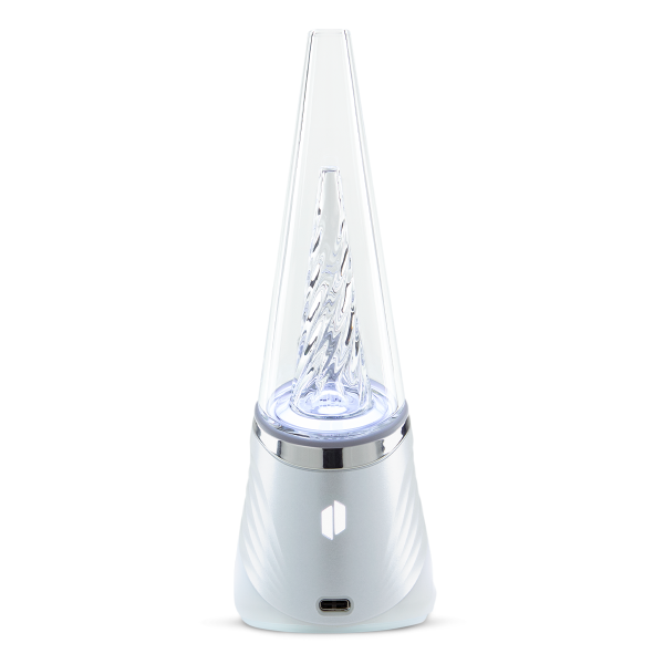 Vaporizér Puffco Peak PRO 3D XL, Pearl