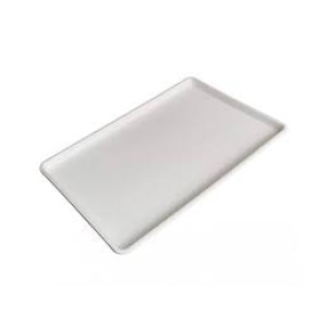 Bílý vrchní kryt pro 2,4m Tray pro NFT Nutriculture