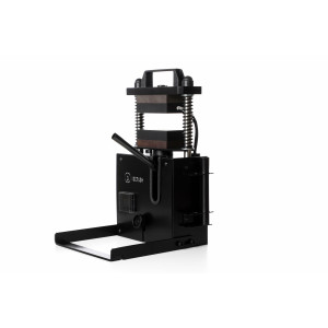 OG Crush Rosin Press - manuální hydraulický lis, 5 tun
