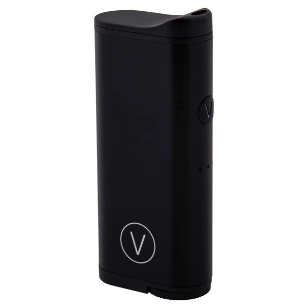 VIE Vaporizer, černý