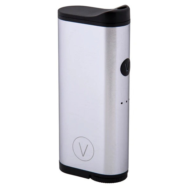VIE Vaporizer, stříbrný