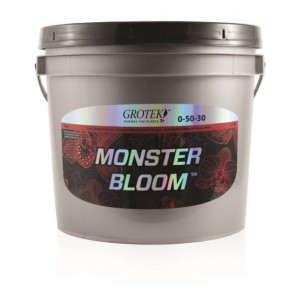 GROTEK Monster Bloom 5kg