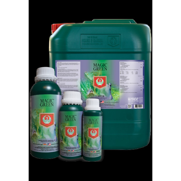 House & Garden Magic Green, 1L