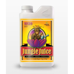 Advanced Nutrients Jungle Juice Micro 500ml