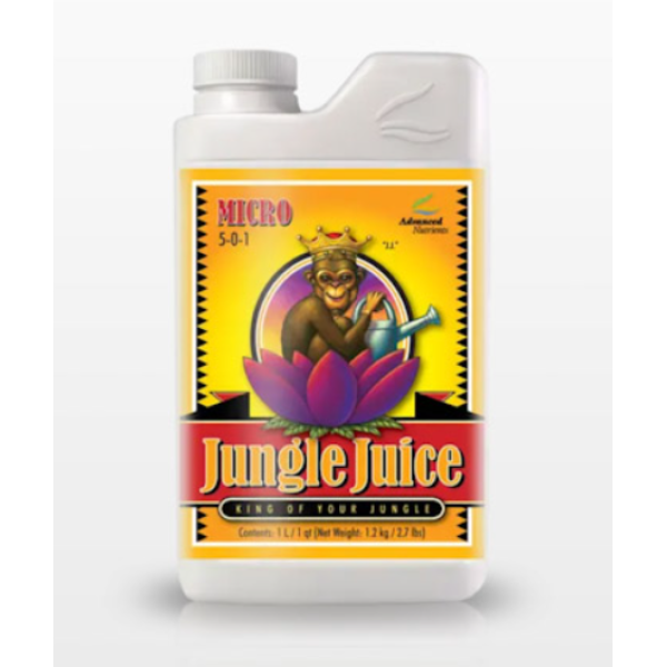 Advanced Nutrients Jungle Juice Micro 500ml