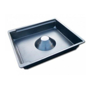 Tank pro MD100 Multi Duct NFT Nutriculture