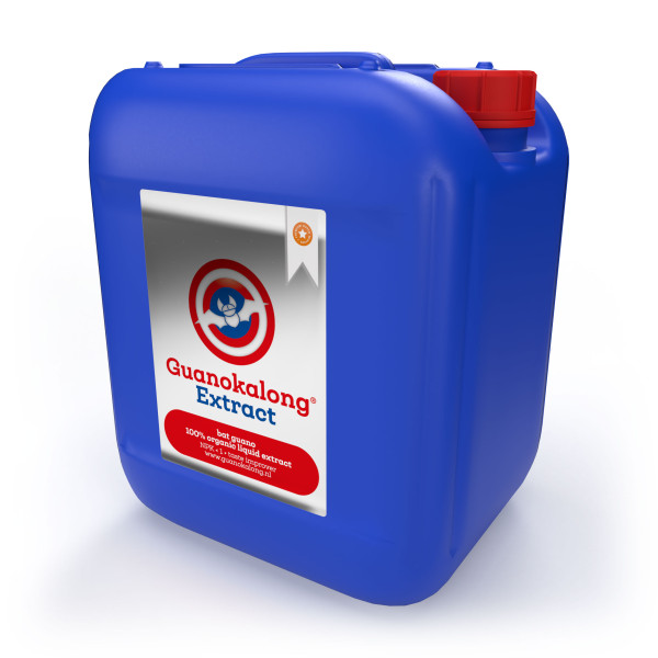 Guanokalong Extract 10L
