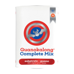 Guanokalong Complete Mix 50L
