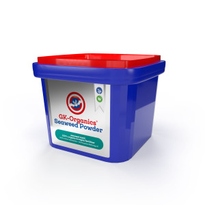 Guanokalong Seaweed Powder 3L