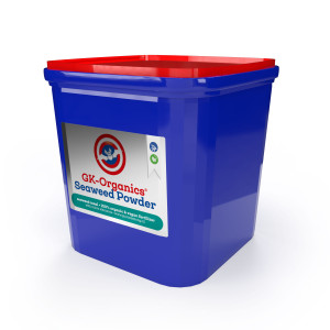 Guanokalong Seaweed Powder 5L