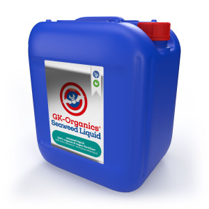 Guanokalong Seaweed Liquid 5L