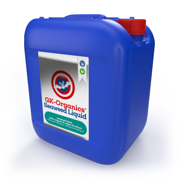 Guanokalong Seaweed Liquid 5L