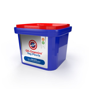Guanokalong Vegetal Fertilizer 1L