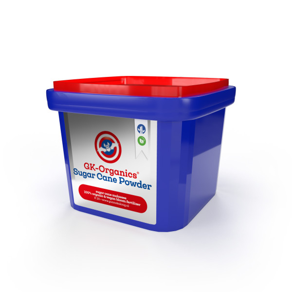 Guanokalong Sugar Cane Powder 3kg