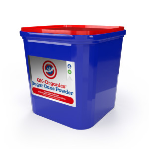 Guanokalong Sugar Cane Powder 5kg