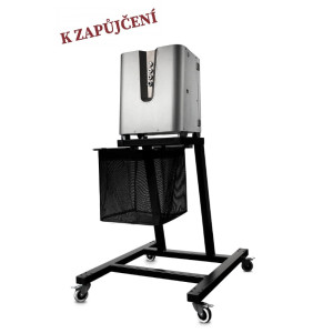 Půjčovací Sunflower Bucker L - rostlinný separátor