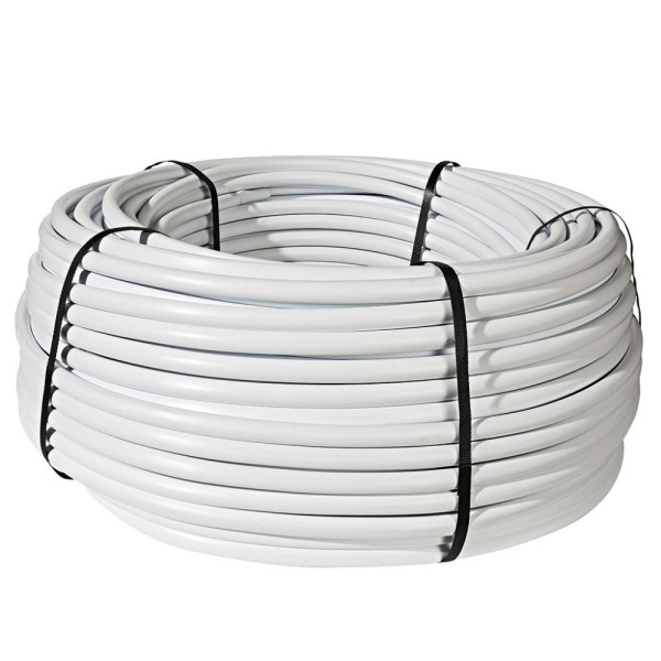 Netafim PE hadice průměr 25mm, PN4 UV, barva šedá, 1m