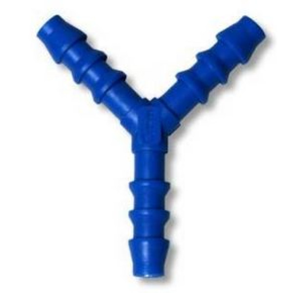 Y modré 6mm pro NFT Nutriculture