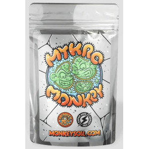 Monkey Mykro 100g