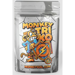 Monkey Triko 100g