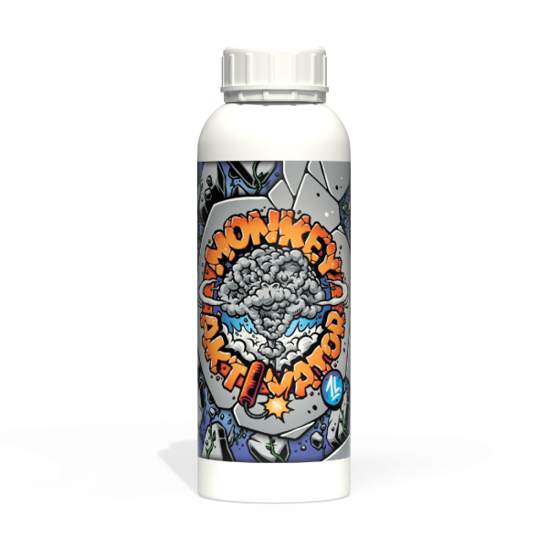 Monkey Aktivator 1l