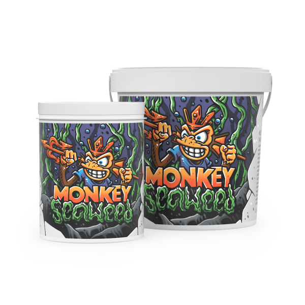 Monkey Seaweed 1kg