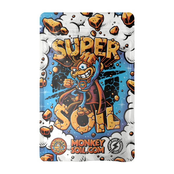 Monkey SuperSoil