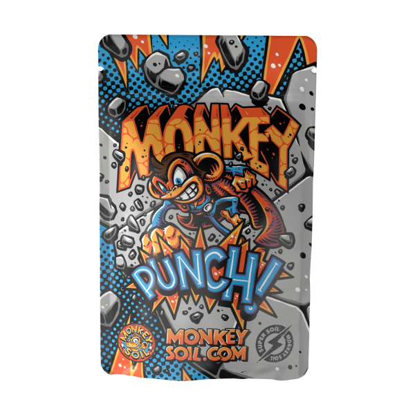 Monkey Punch 30g