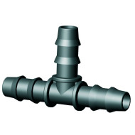 TÉČKO T-spoj pro hadici, průměr 16mm