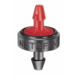 Netafim tlakový ventil PCJ LCNL 2.0 l/h