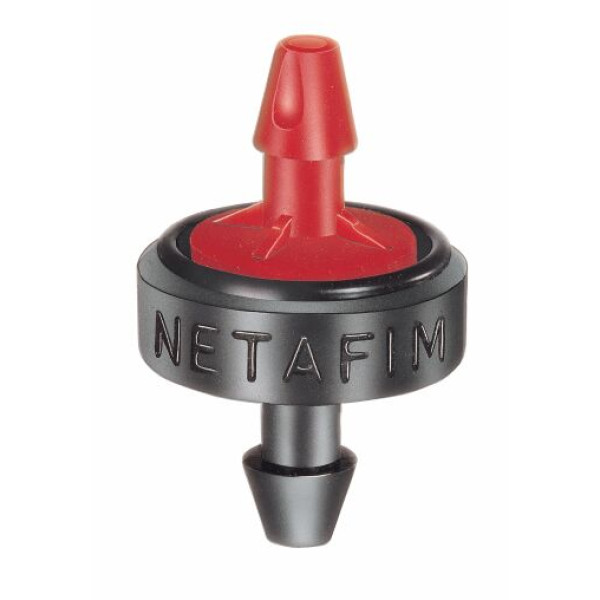 Netafim tlakový ventil PCJ LCNL 2.0 l/h