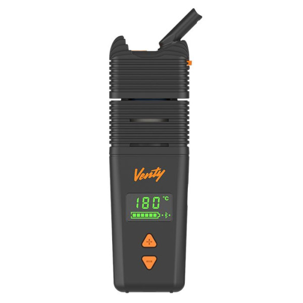 Storz&Bickel Venty, kapesní vaporizér (výrobce Volcano)