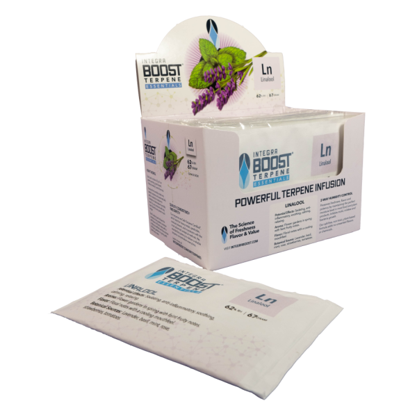 Integra Boost 62% 67g, linalool, 1 ks