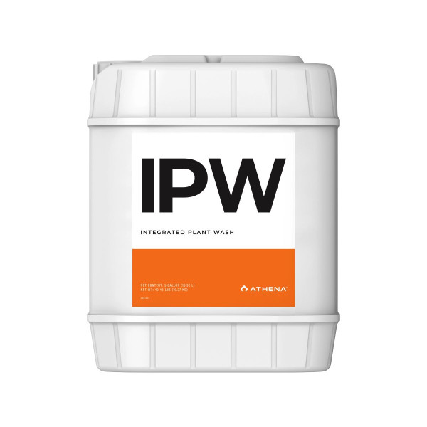 Athena IPW 18,9l