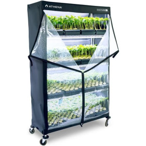 Athena VP Dome propagátor, 120x45x180cm