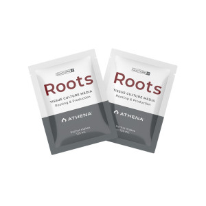 Athena Roots Culture Media 125ml, 1ks