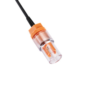 Trolmaster Heavy Duty Nutrient EC+teplotní Sensor pro drop-in/in-line