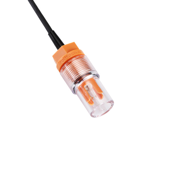 Trolmaster Heavy Duty Nutrient EC+teplotní Sensor pro drop-in/in-line