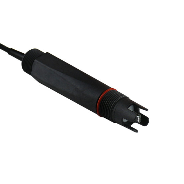 Trolmaster Heavy Duty Inline pH sonda