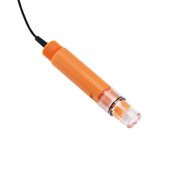 Trolmaster Heavy Duty Nutrient pH sonda pro drop-in/in-line