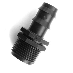 Redukce na 20mm hadici