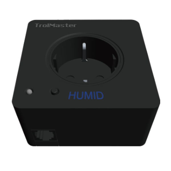 Trolmaster Humidity Device Station pro zvlhčovače nebo odvlhčovače s 230V zapojením