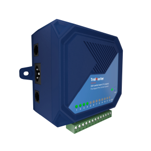 Trolmaster 24V Control Board, kontrolní deska pro řízení 12 samostatných 24V pump